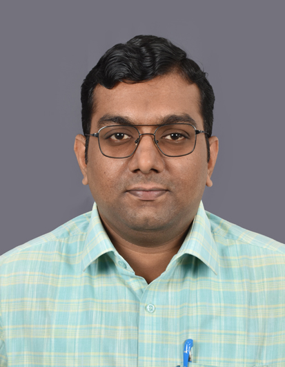 Praveen Kumar C